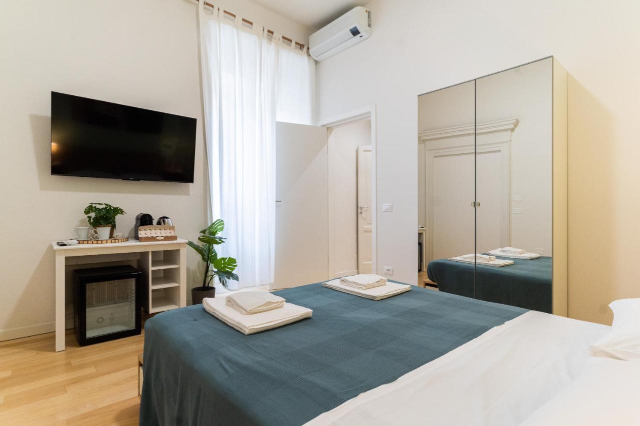 Hotel Residenza Leoncino Verona Exterior foto