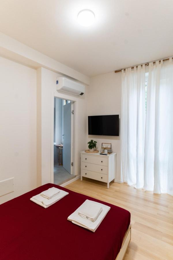 Hotel Residenza Leoncino Verona Exterior foto